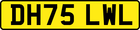 DH75LWL