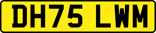 DH75LWM
