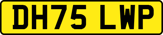 DH75LWP