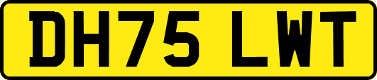 DH75LWT