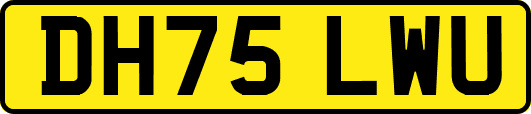 DH75LWU