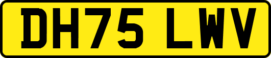 DH75LWV