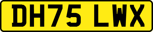 DH75LWX