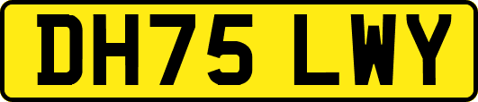 DH75LWY