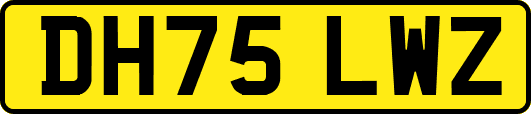 DH75LWZ