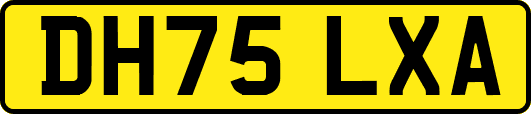 DH75LXA