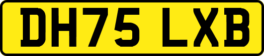 DH75LXB