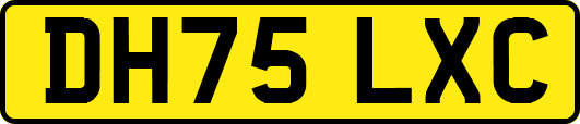DH75LXC