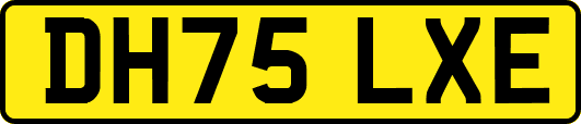 DH75LXE