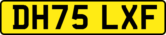 DH75LXF