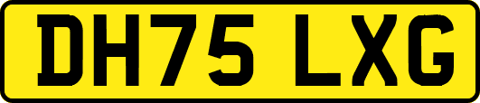DH75LXG