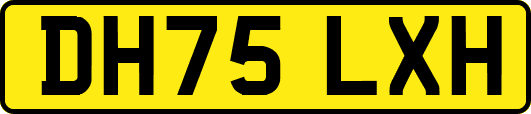 DH75LXH