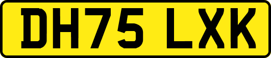 DH75LXK