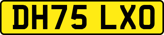 DH75LXO