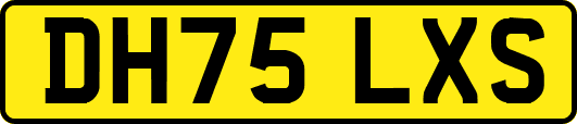 DH75LXS