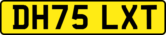 DH75LXT