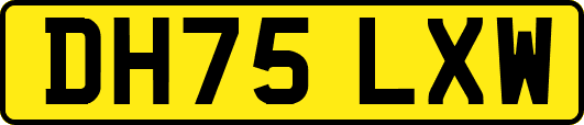 DH75LXW