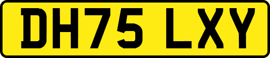 DH75LXY