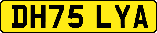 DH75LYA