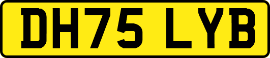 DH75LYB