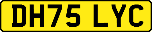 DH75LYC
