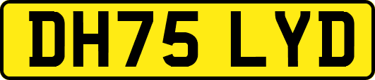 DH75LYD