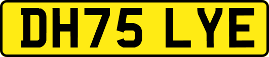 DH75LYE
