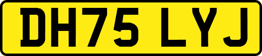 DH75LYJ