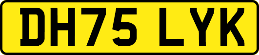 DH75LYK