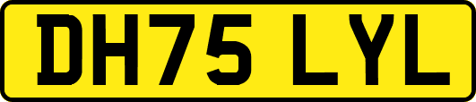 DH75LYL
