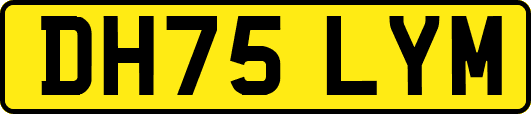 DH75LYM