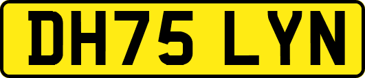 DH75LYN