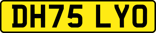 DH75LYO