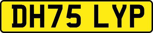 DH75LYP