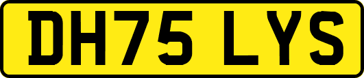 DH75LYS