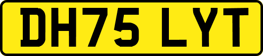 DH75LYT