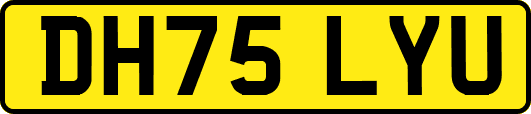 DH75LYU