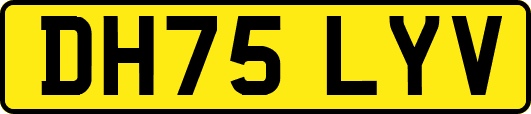 DH75LYV