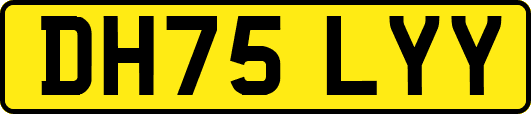 DH75LYY