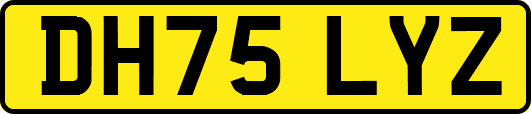 DH75LYZ