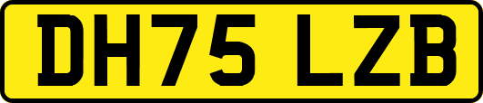 DH75LZB