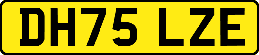 DH75LZE