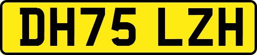 DH75LZH