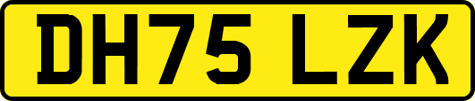 DH75LZK