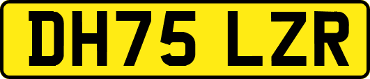 DH75LZR