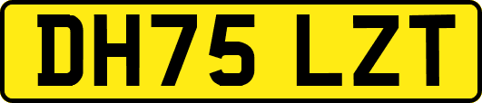 DH75LZT