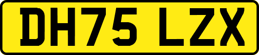 DH75LZX