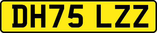 DH75LZZ