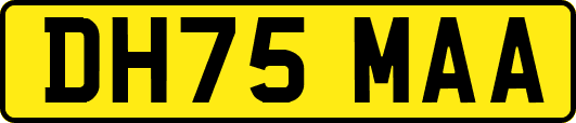 DH75MAA