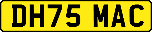 DH75MAC